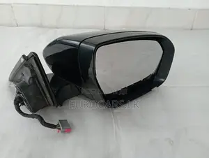 Range Rover Evoque Side Mirror