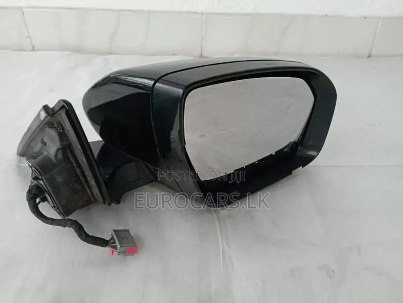 Range Rover Evoque Side Mirror