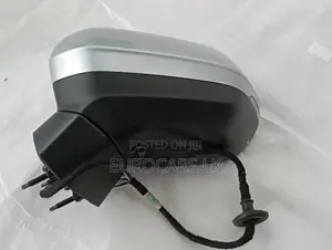 Audi Q2 Side Mirror
