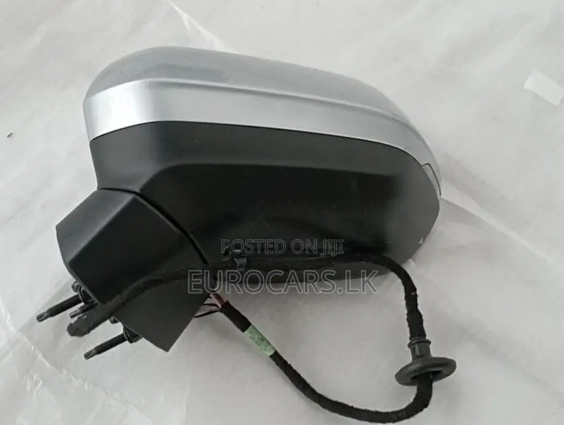 Audi Q2 Side Mirror