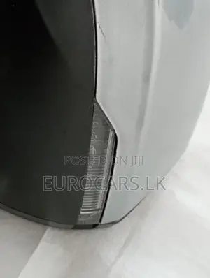 Audi Q2 Side Mirror