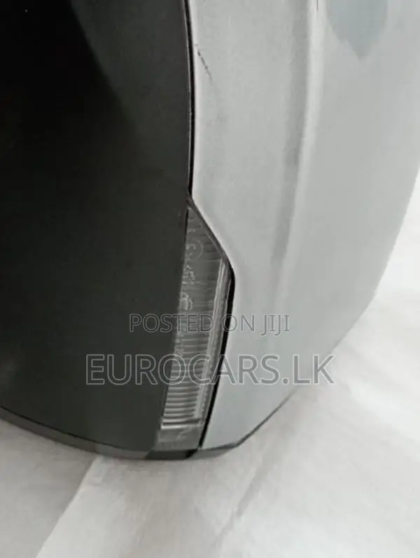 Audi Q2 Side Mirror