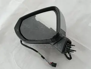 Audi Q2 Side Mirror