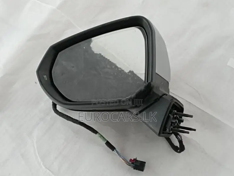 Audi Q2 Side Mirror