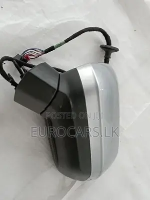 Audi Q2 Side Mirror