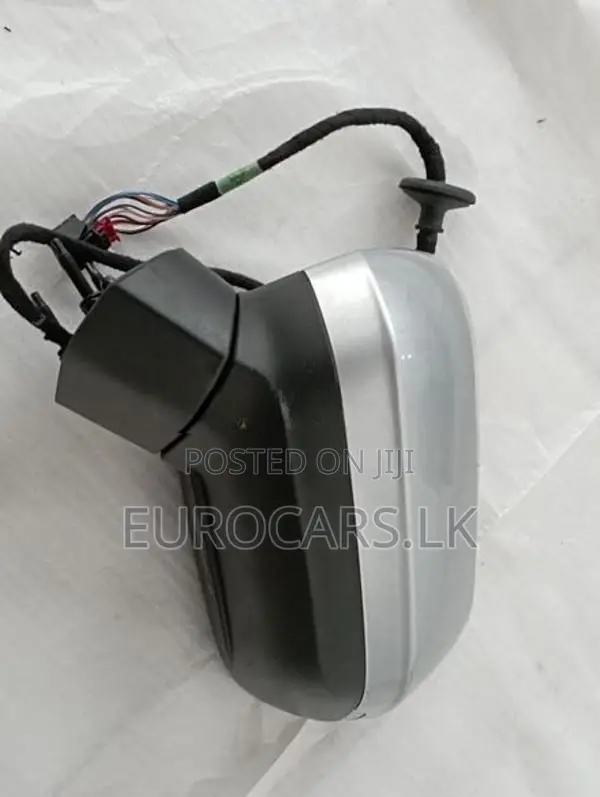 Audi Q2 Side Mirror