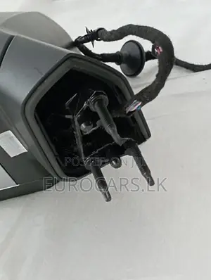 Audi Q2 Side Mirror