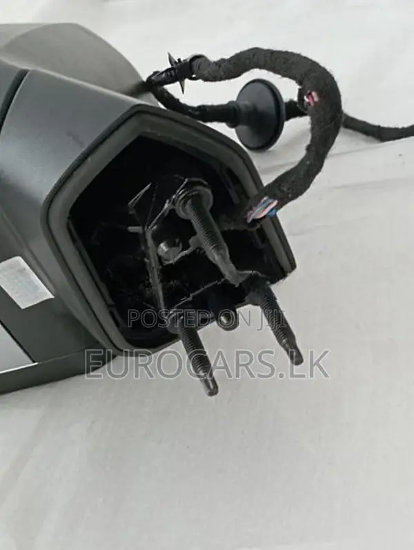 Audi Q2 Side Mirror