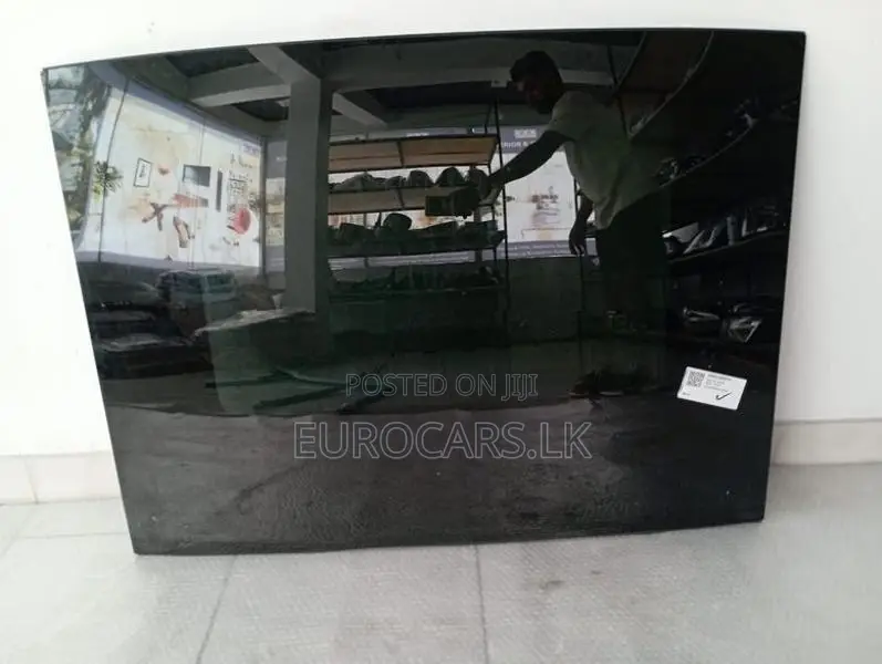 Honda Civic Sunroof