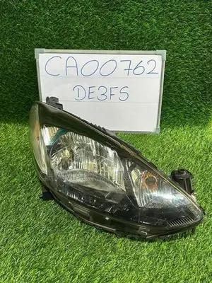 Mazda Demio (DE3FS/ 2010-2011) Head Light