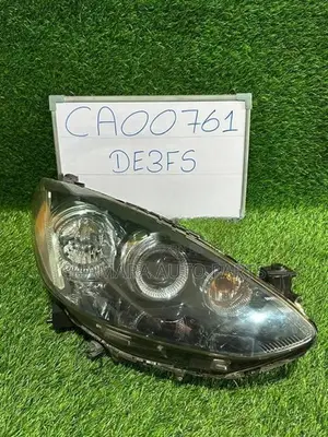 Mazda Demio (DE3FS) Xenon Head Light