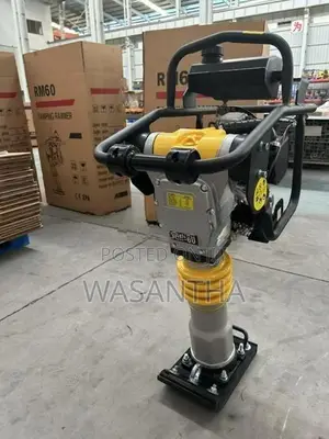 EH09 Tamping Rammer
