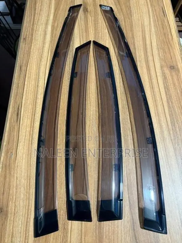 Toyota Prius 30 Door Visor Set