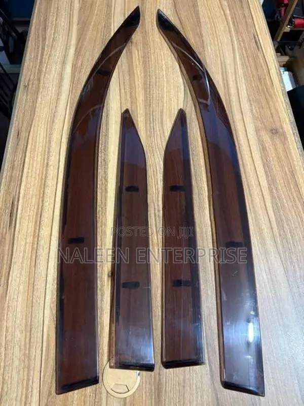 Suzuki Alto HA36 Door Visor Set