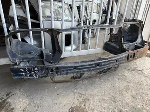 Mercedes Benz W124 Nose Cut Panel
