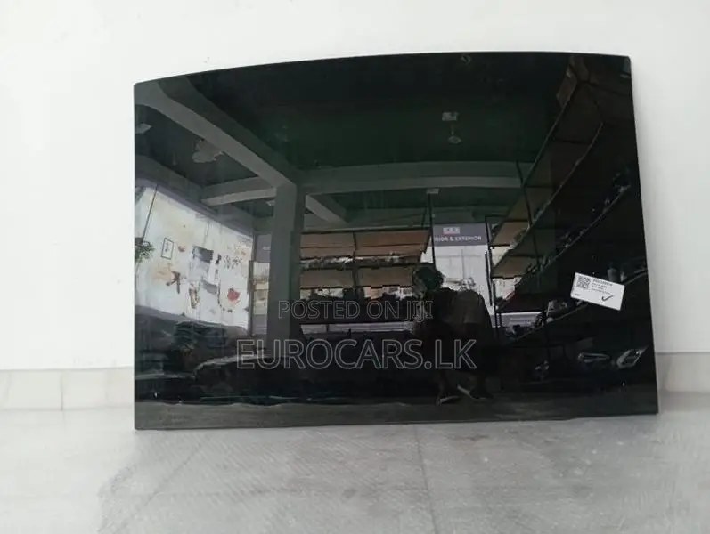 Honda Civic Sunroof