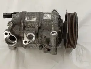 Audi A3 AC Compressor