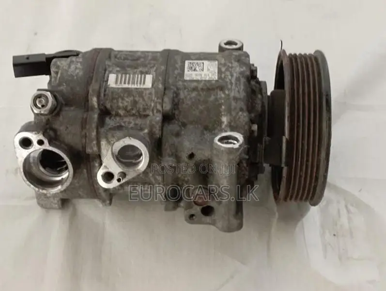 Audi A3 AC Compressor