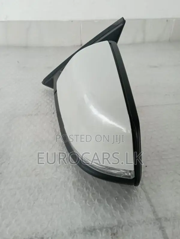 BMW X1 Side Mirror