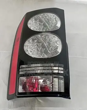 Land Rover Discovery Tail Light
