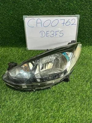 Mazda Demio (DE3FS/ 2010-2011) Head Light