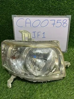 Honda N-Box (JF1) Head Light