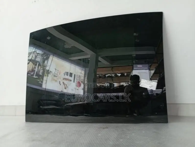 Honda Civic Sunroof