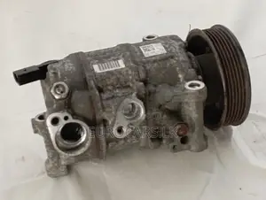 Audi A3 AC Compressor