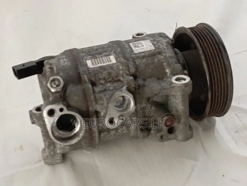 Audi A3 AC Compressor