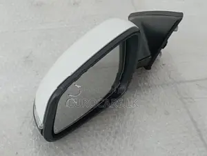 BMW X1 Side Mirror