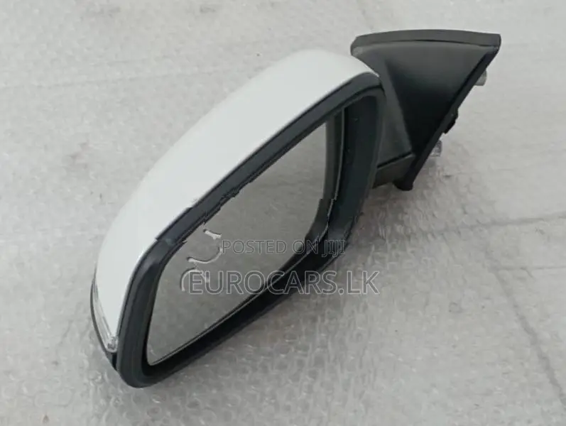 BMW X1 Side Mirror