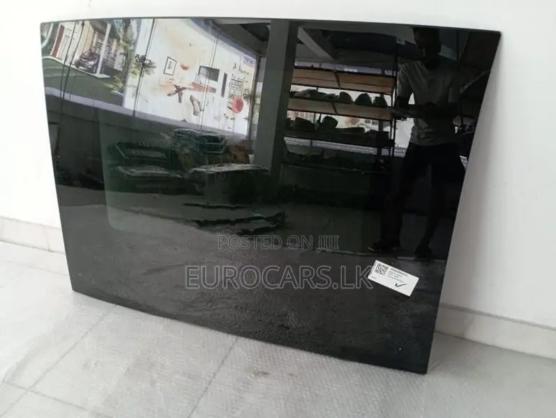 Honda Civic Sunroof