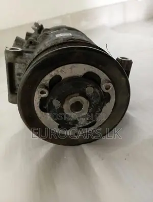 Audi A3 AC Compressor