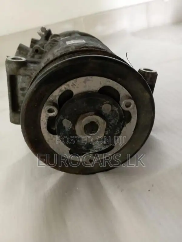 Audi A3 AC Compressor