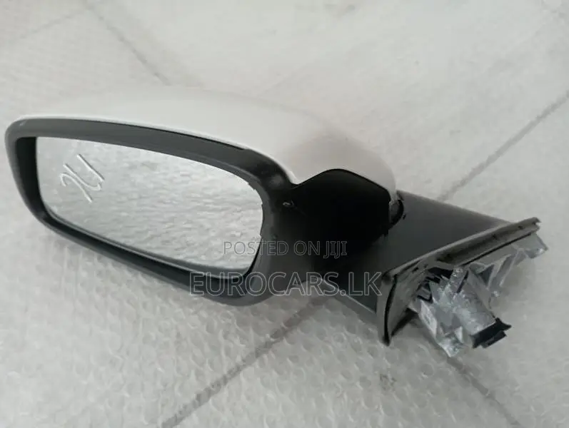 BMW X1 Side Mirror