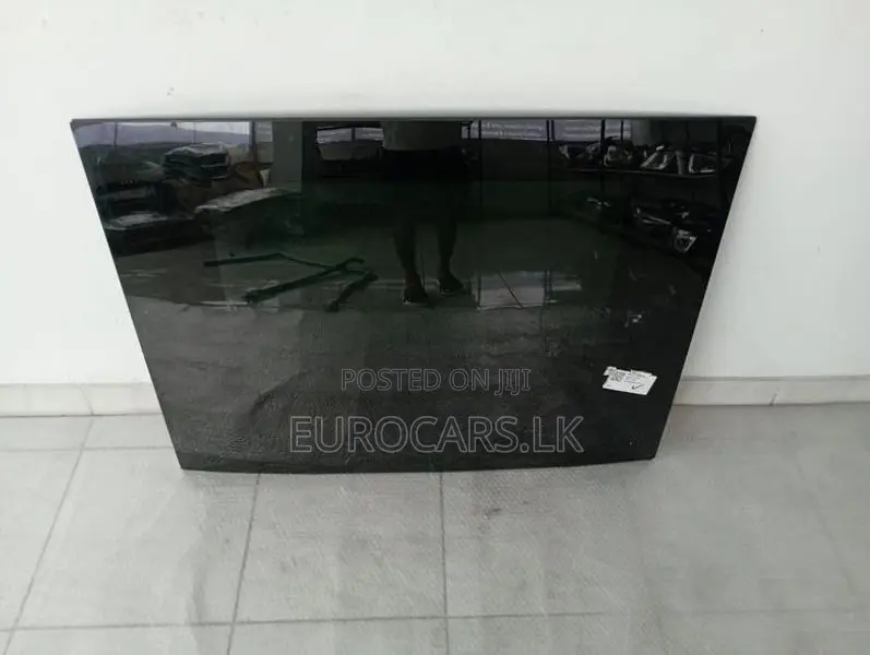 Honda Civic Sunroof