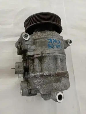 Audi A3 AC Compressor