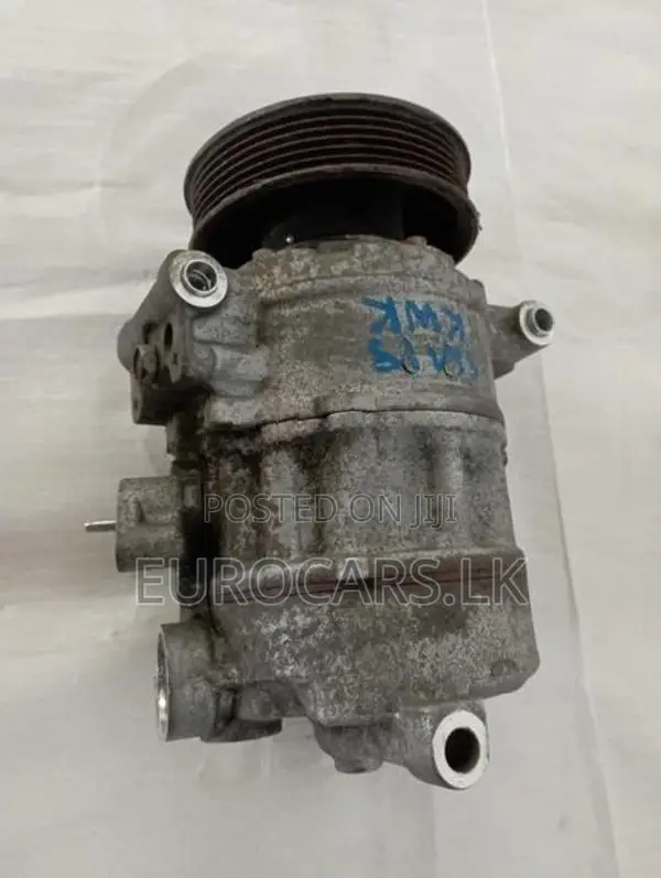 Audi A3 AC Compressor