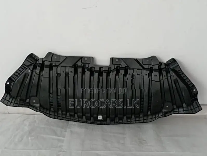 Mercedes Benz C Class C200 Under Guard