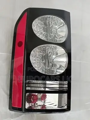 Land Rover Discovery Tail Light