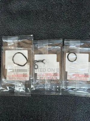 Wagon r timing cover oring seal genuine