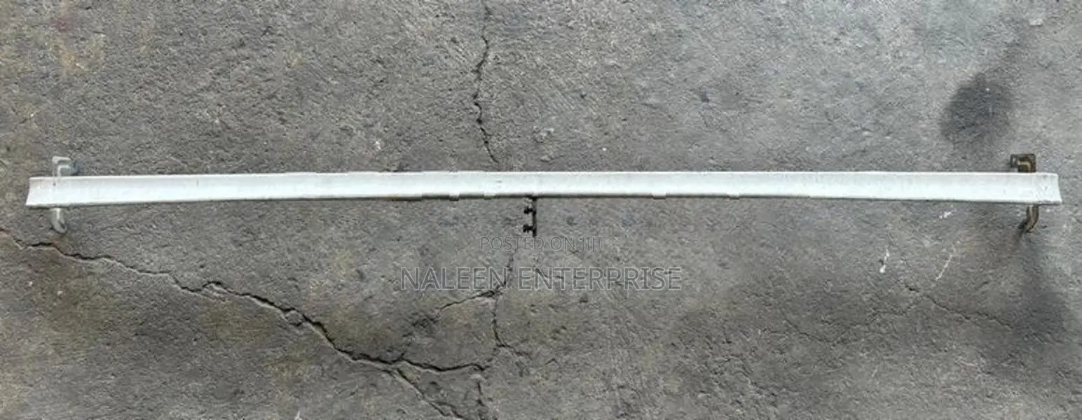 Nissan Fb12 Buffer Garnish Bar
