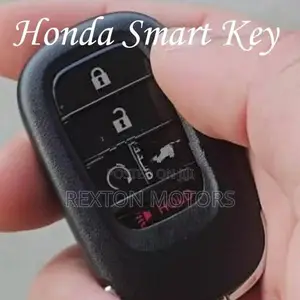 Honda Smart key