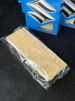 Wagon R New Air Filter Genuine Mh85s Mh95s
