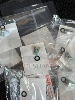 Suzuki k10c gearbox drian bolt swift rs balino vitara x cross