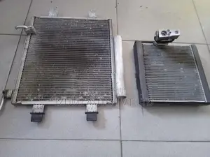 Daihatsu Mira LA300 AC Cooler with Condenser
