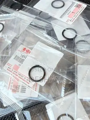 Wagon r timing cover oring seal genuine