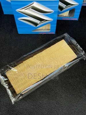 Wagon R New Air Filter Genuine Mh85s Mh95s