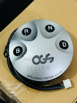 Toyota Prius OGS Electronic Gear Shifter