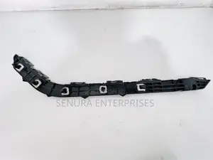 Toyota Premio DBA-NZT260 Rear Buffer Retainer L/H